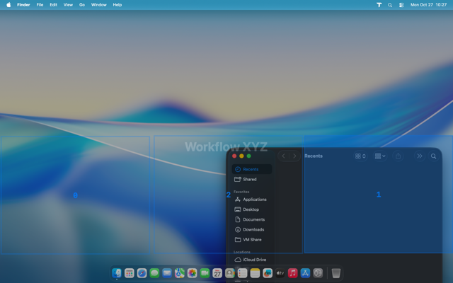 Testing the auto-mapped profile